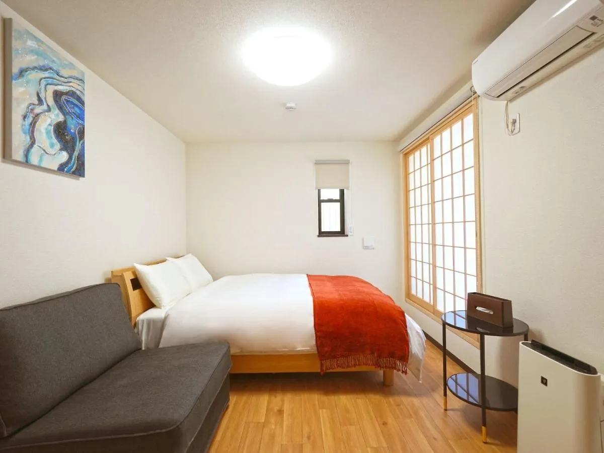 Ｍiyoshi House - Vacation Stay 15764 Osaka Apartament