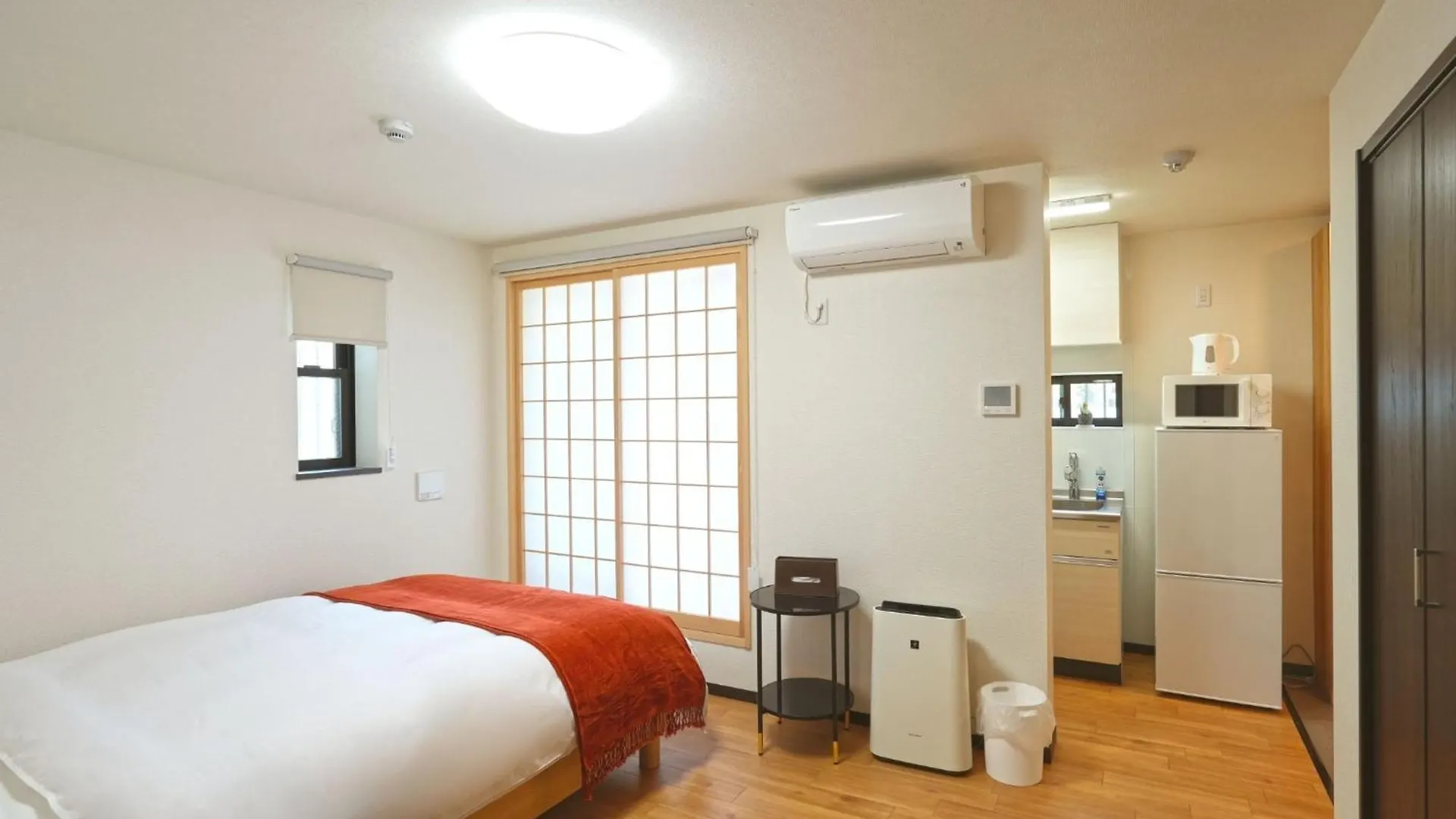Apartament Ｍiyoshi House - Vacation Stay 15764 Osaka